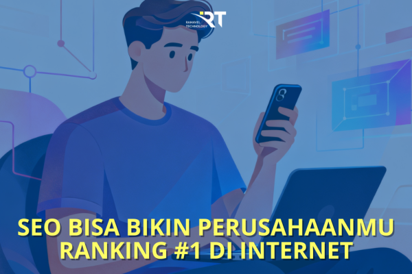 Apa Itu SEO? Ini Dampaknya Untuk Perusahaan